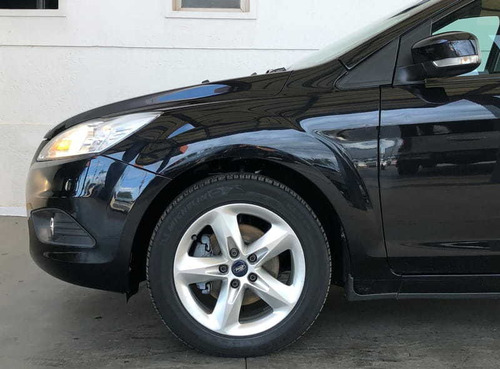 Imagem 7 de 15 de Ford Focus 2l Hc Flex 2011