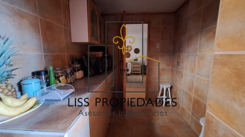 Casa En Ventacond.valle Dorado 4d 2b 1e Estac.centraluf 4623