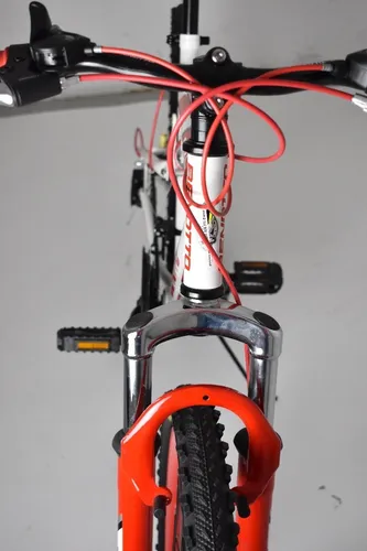 Bicicleta benotto mach 1 r26 sale