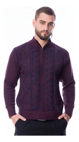 Sueter Hombre Aldo Conti r7238 Env o gratis