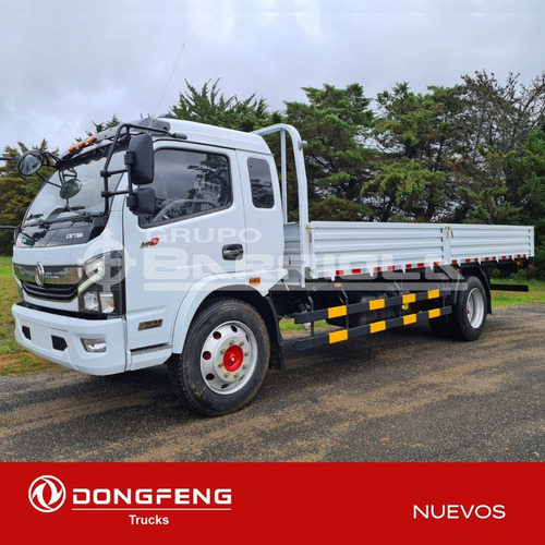 Camion Dongfeng Aeolus 1517 0km