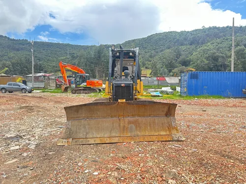 Bulldozer Caterpillar D5g