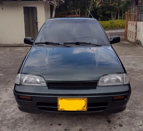 Chevrolet Swift 1.3