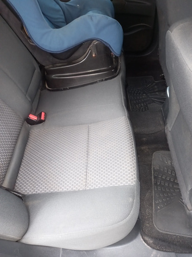 Imagen 11 de 12 de Citroën C4 Lounge 2015 1.6 Tendance At6 Thp 163cv Am16