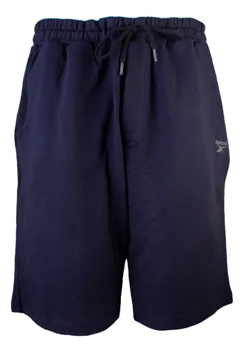 Bermuda reebok cheap masculina