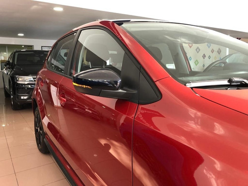 Imagen 6 de 15 de Polo Black Edition 2021