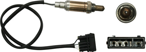 Sensor Oxigeno Volkswagen Jetta A3 1.8l L4 93 A 99 Intran