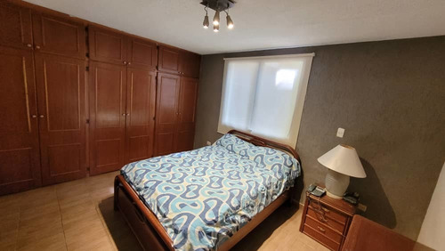 Imagen 8 de 9 de Alquiler Apartamento C.r Aguavilla. Av Intercomunal. Plc R.o