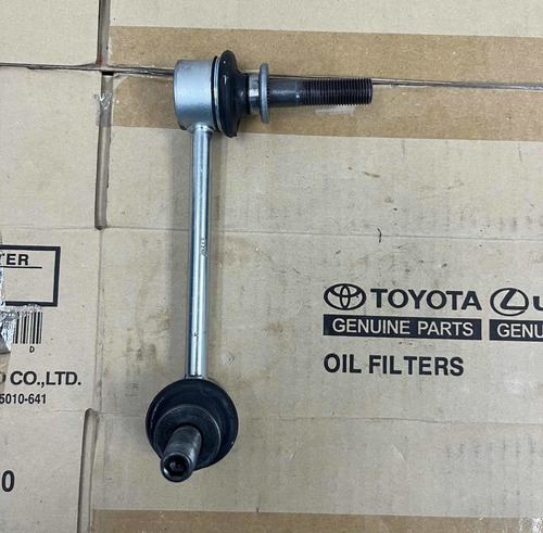 Barra Link Derecha Toyota 4runner Fortuner Hilux Original