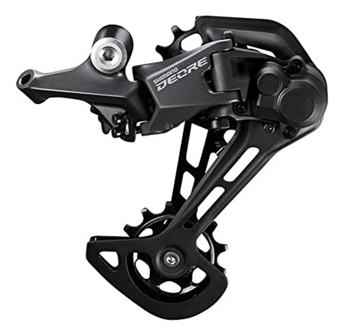 Desviador, Tensor, Descar Shimano Deore Rdm5100sgs Ruedas, U