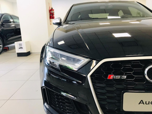 Audi Rs3 Sedan 2.5 Tfsi Stronic Quattro 400cv 2019