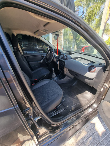Renault Duster 1.6 4x2 Confort Plus Abs 110cv