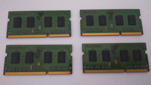 Memória Notebook Smart Ddr3 2gb Pc3 12800s(dell, Hp, Lenovo)