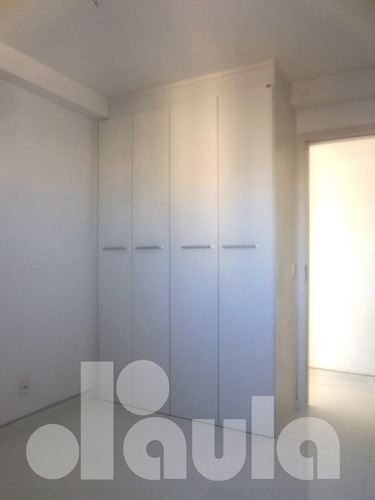 Imagem 7 de 14 de Apartamento Em Casa Branca Com Lazer Completo - 1033-1250