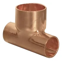 Comprar Tee Cobre 1\u002F2x1\u002F2 X3\u002F4  Soldar-soldar-soldar 