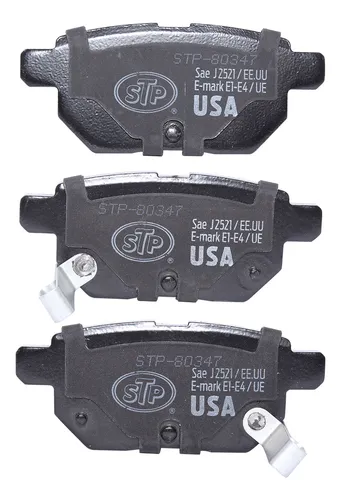 comprar Pastillas Freno Jac S2 1500 Hfc4gb2-3d L4  Traseras 1.5 2018