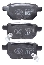 Comprar Pastillas Freno Jac S2 1500 Hfc4gb2-3d L4  Traseras 1.5 2018