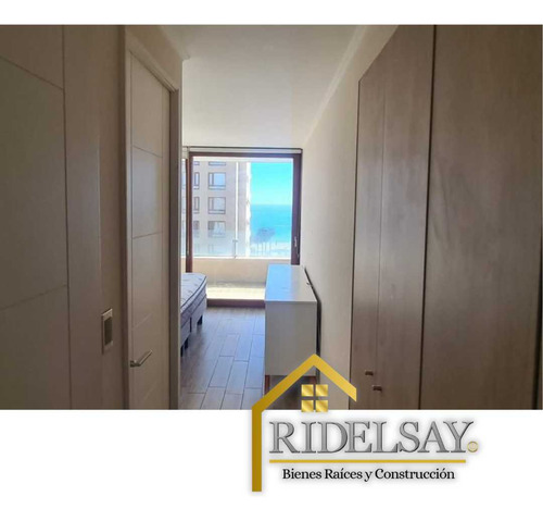 Departamento En Venta, Peñuelas | Ridelsay (107953)