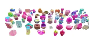 Figuras Al Azar Shopkins Especiales De 10 Coleccionables.