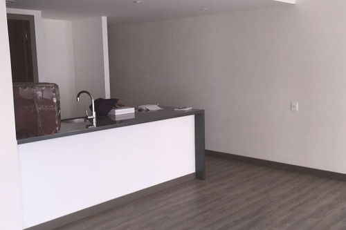 Hermoso Departamento En Calz. De Tlalpan Coyoacan Cuenta Con Todas Las Amenidades Recuperacion Bancaria 