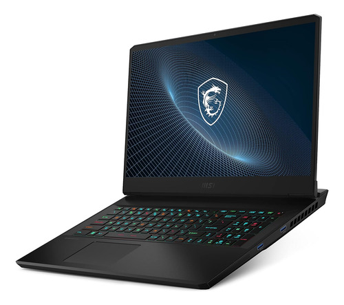 Laptop Msi Vector Gp66 15.6 Core I7 32gb Ram 1tb Ssd