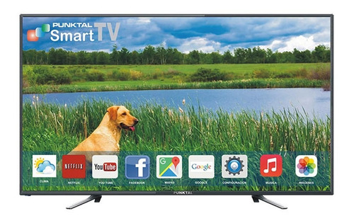 Tv Led Smart 32  Hd Pk-sdi32 - Encontralo.shop -