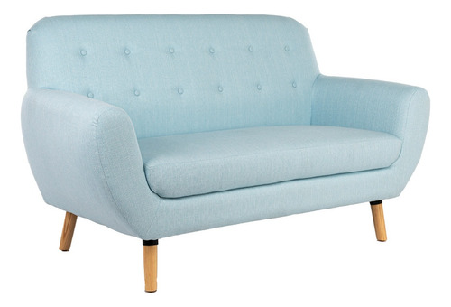 Love Seat Vara Aqua Këssa Cdmx