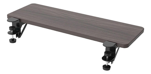 Abrazadera Plegable Del Estante De La Extensión Del