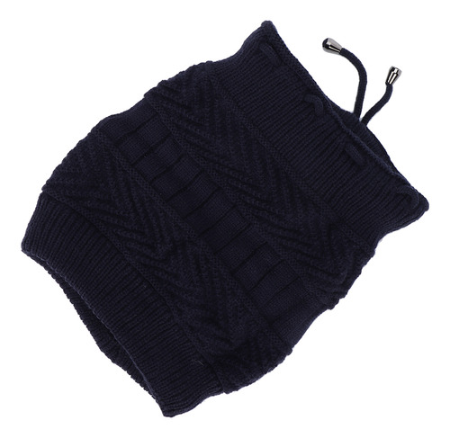 Gorro Calefactado Para Mujer, Con Carga Usb, Tejido