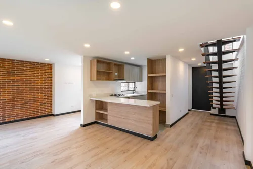 Casa En Arriendo/venta En Canelon. Cod A22482