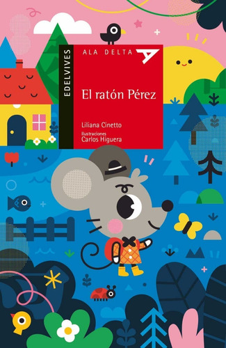 El Ratón Pérez