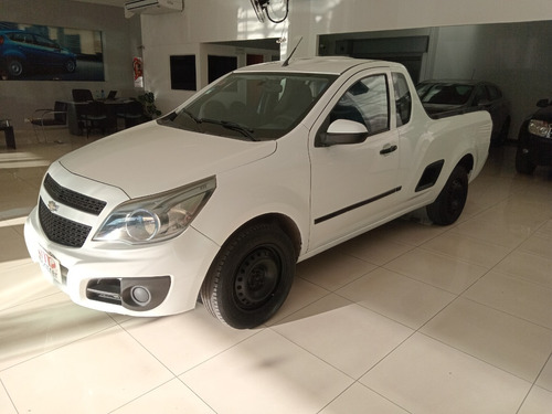 Chevrolet Montana 1.8 Ls Pack