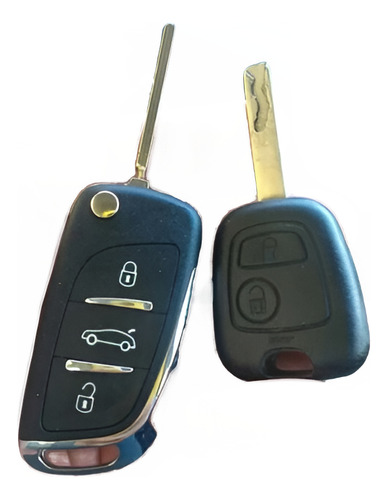 Cerrajeria Del Automotor Llaves Codificadas Urgencias 24hs