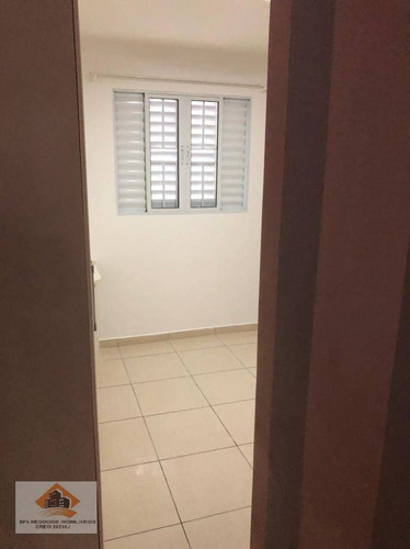 Imagem 15 de 19 de Sobrado Com 3 Dormitórios À Venda, 130 M² Por R$ 500.000,00 - Vila Nhocune - São Paulo/sp - So0171
