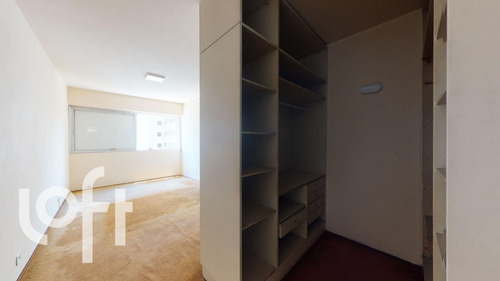 Imagem 22 de 22 de Apartamento De Condomínio Em São Paulo - Sp - Ap4443_nbni