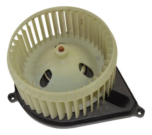 Motor Ventilador Ar Condicionado Citroen Jumper Caixa Fronta