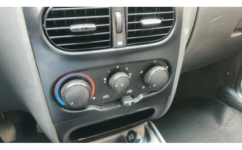 Fiat Strada 1.4 MPI HARD WORKING CS 8V FLEX 2P MANUAL