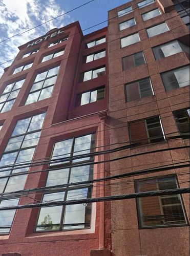 Se Arrienda Oficina Amoblada Centro Temuco (72292)