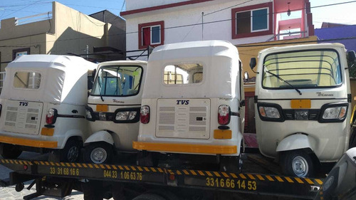 Imagen 3 de 15 de Tvs Duramax