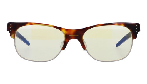 Lentes Para Computadora Gunnar Cypher Tortoise Ambar
