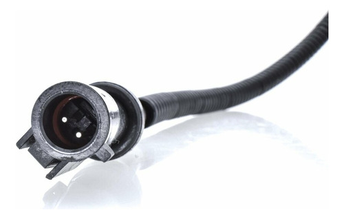 Maza Completa Del Izq Mountaineer 4.0 02 A 05 4wd C/ Abs