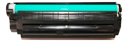 Toner Generico Q7553x Para Impresoras Laserjet M2727nf/p2015 Tinta Negro