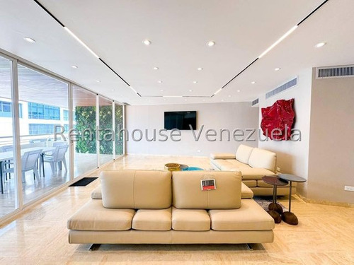 Ana Torres. Apartamento En Venta 256019 En Las Mercedes