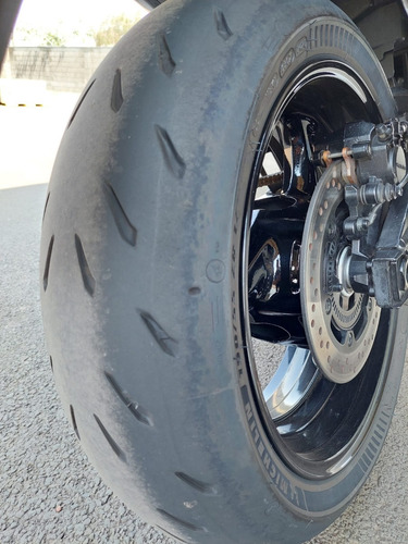 Imagem 10 de 11 de Suzuki Gsxr1300 Hayabusa