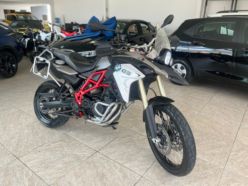 Bmw F 800 Gs 798cc