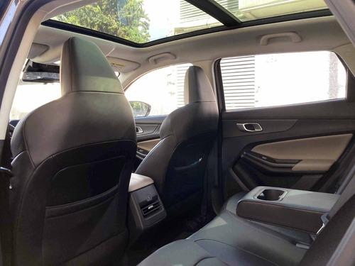 Changan Cs55 2023