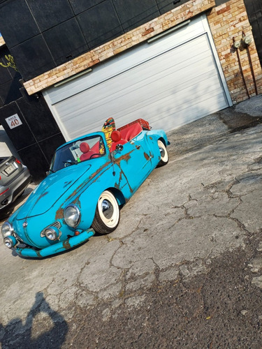Karmann Ghia