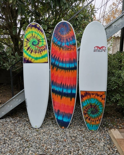 Imagen 2 de 6 de Fun ,tablon ,tabla De Surf