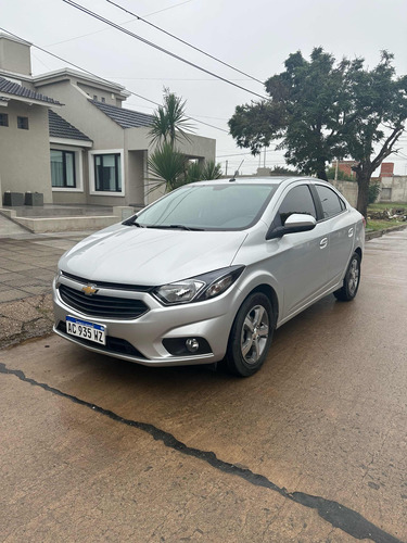 Chevrolet Prisma 1.4 Ltz 98cv