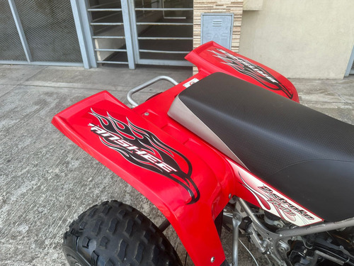 Yamaha Banshee 350cc Muy Poco Uso !!